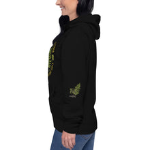Load image into Gallery viewer, Stop & Smell the Cedar Hoodie