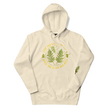 Load image into Gallery viewer, Stop & Smell the Cedar Hoodie