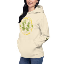 Load image into Gallery viewer, Stop & Smell the Cedar Hoodie