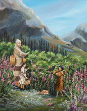 Load image into Gallery viewer, Salmonberry Summer
