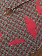 Load image into Gallery viewer, Alaska Animals Tree Skirt