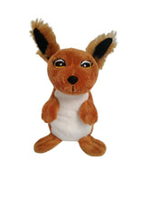 Load image into Gallery viewer, Culture Crew Finger Puppets