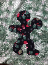 Load image into Gallery viewer, 12 Drummers Drumming Tree Skirt