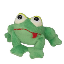Load image into Gallery viewer, Culture Crew Finger Puppets