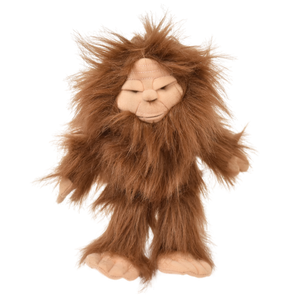 Sasquatch Plush