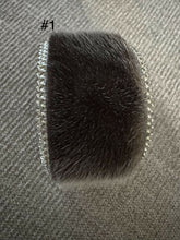 Load image into Gallery viewer, Medium bracelet cuffs