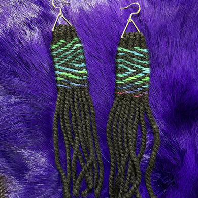 Aurora Everyday Adornment Earrings