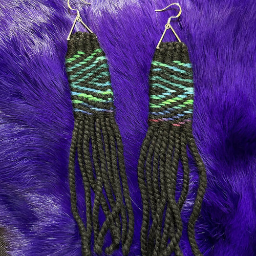 Aurora Everyday Adornment Earrings