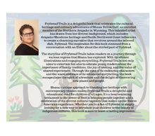 Load image into Gallery viewer, Frybread Trails Childrens Book **Signed by Author/Illustrator**