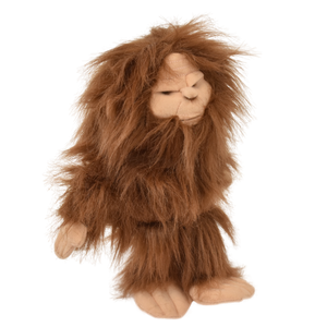 Sasquatch Plush