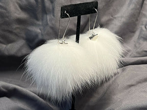 White Fox Pops
