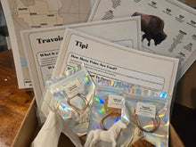 Load image into Gallery viewer, Native American Teaching Kits