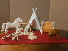 Load image into Gallery viewer, Native American Teaching Kits