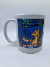Load image into Gallery viewer, 11oz Cermaic Coffee Mug - Jackpot