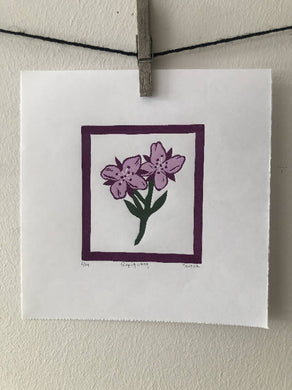 Qupiqutaq Print