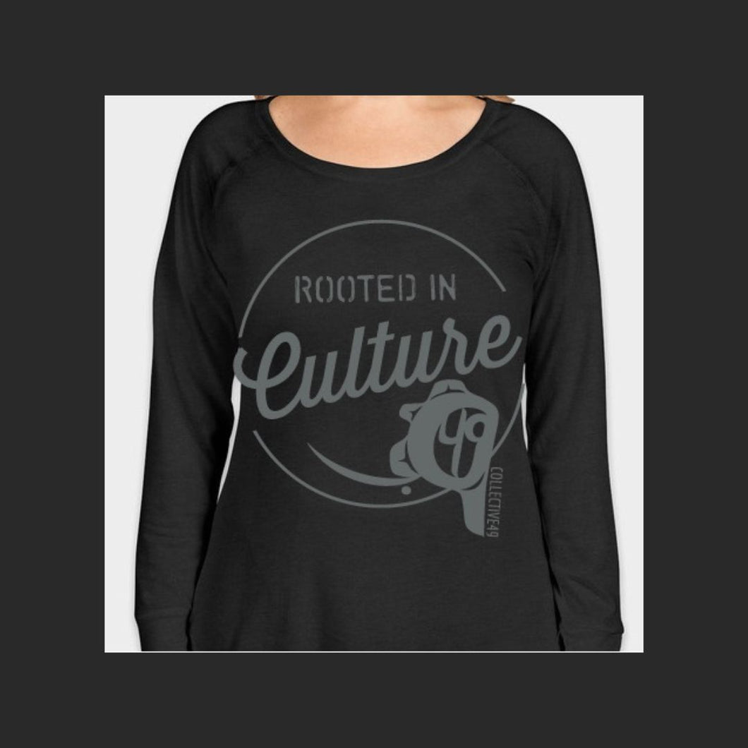 Rooted in Culture Womens Tunic