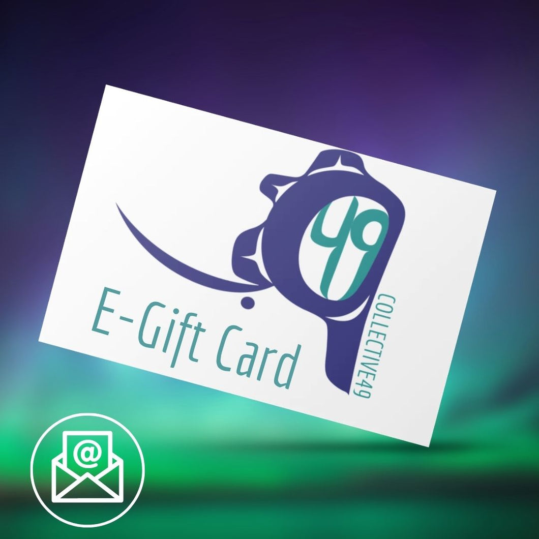 Collective49 Marketplace E-Gift Card