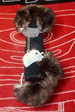 Load image into Gallery viewer, Sea Otter Metal Cuffs w/ Safety Release