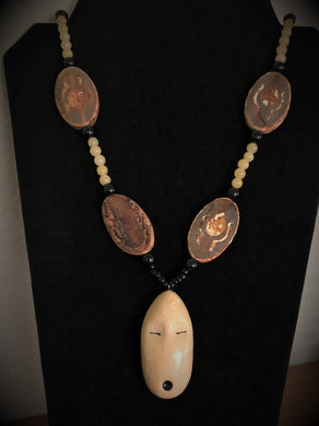Spirit Helper Necklace