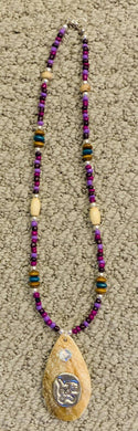 Children's Necklace with Killer Whale