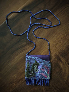 Imam Sua Medicine Bag