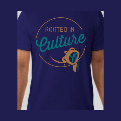 Rooted in Culture T-shirt