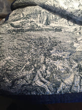 Load image into Gallery viewer, Queen size Quilt Tops