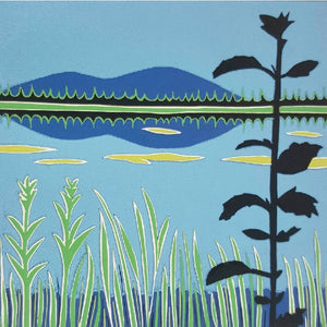 "Smith Lake"