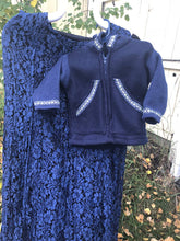 Load image into Gallery viewer, Boys Fleece Kuspuks-Atigluqs