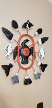 Load image into Gallery viewer, Alaskan Cormorant Mask