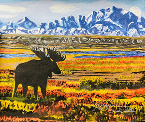 Denali Vista