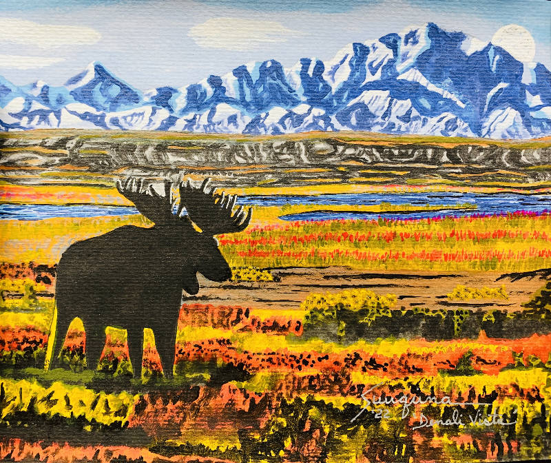 Denali Vista