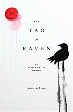 The Tao of Raven (Paperback)