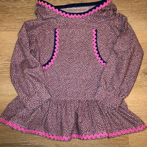 Toddler Kuspuk/Atikluk/Qaspeq CLICK FOR COLORS! Fits 3T-5T