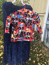 Load image into Gallery viewer, Boys Fleece Kuspuks-Atigluqs