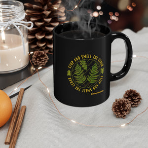 Cedar Mug