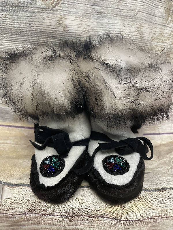 Baby Mukluks