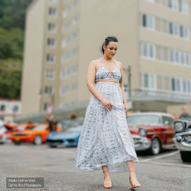 birch skirt