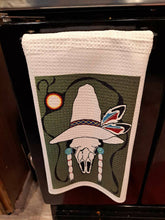 Load image into Gallery viewer, Sisterhood Tea Towel