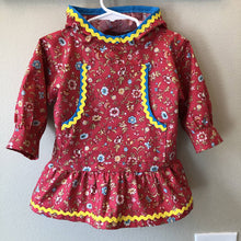 Load image into Gallery viewer, Toddler Kuspuk/Atikluk/Qaspeq CLICK FOR COLORS! Fits 3T-5T