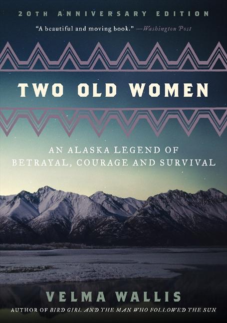 Two Old Women (Paperback)