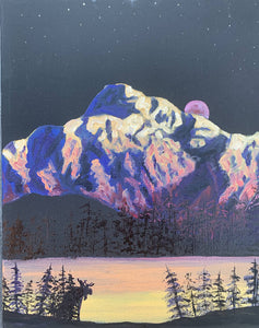 Denali Bloodmoon