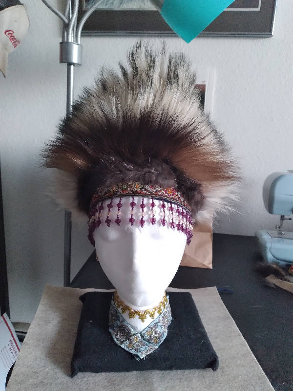 Headdress