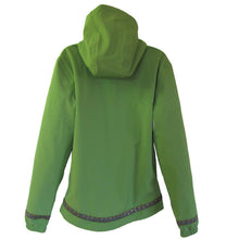 Load image into Gallery viewer, 3XL Green Sura Atmik Jacket