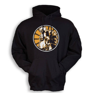 Hoodie: Hiimu (family)