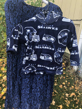 Load image into Gallery viewer, Boys Fleece Kuspuks-Atigluqs