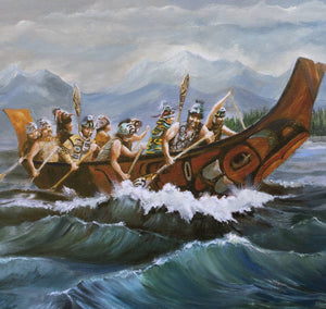 Warrior's Song