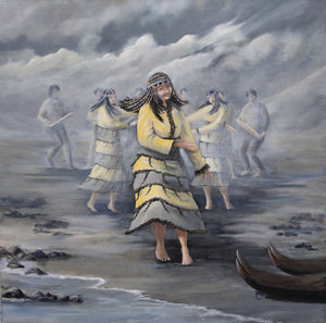 Dancing with the Wind