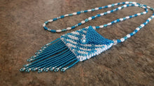 Load image into Gallery viewer, Beaded medicine bag