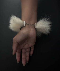 Polar Bear Bracelet